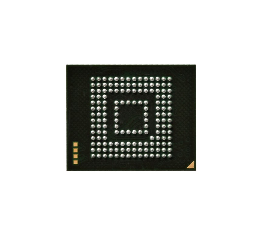eMMC